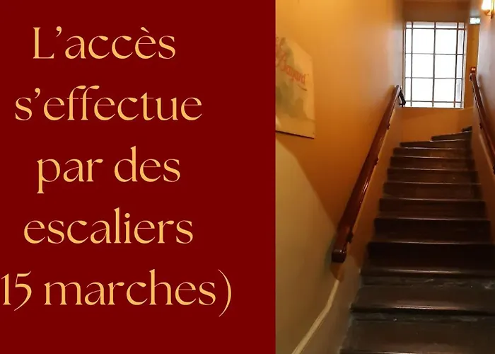 Hotel con vistas: Bayard Bellecour