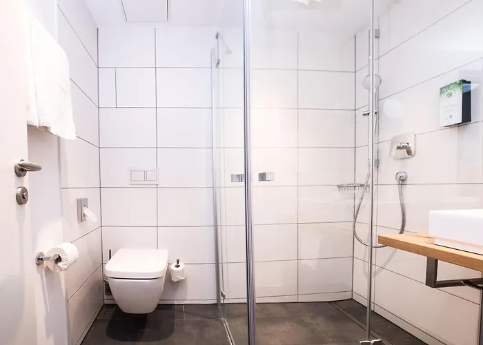Tulip Inn Ludwigshafen City