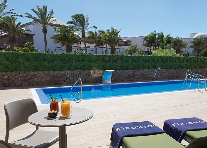 Boutique Hotel H10 White Suites - Adults Only