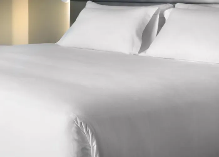 Romantisches Hotel: Nh Las Palmas Playa Las Canteras