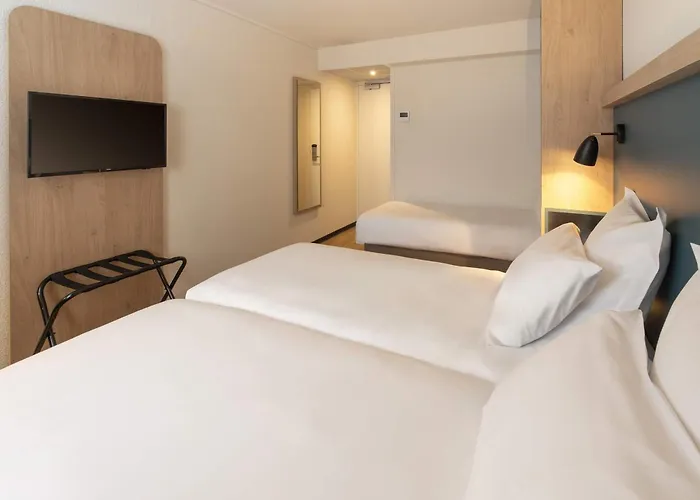  Le Carline, Sure Collection By Best Western