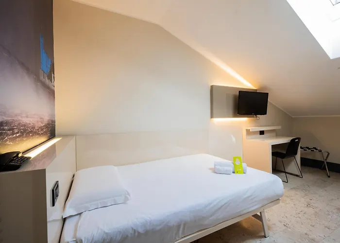 B&B Hotel Trieste