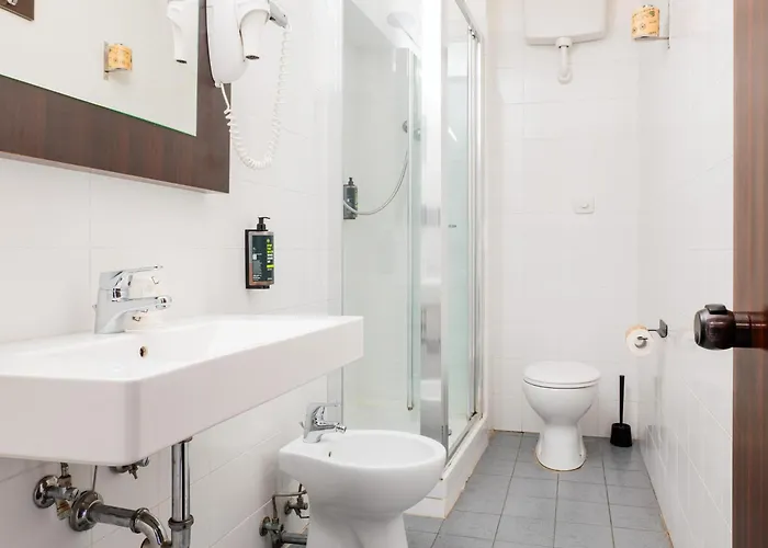 B&B Hotel Trieste