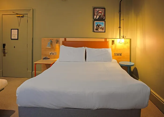 The Grand Bristol By Sunday