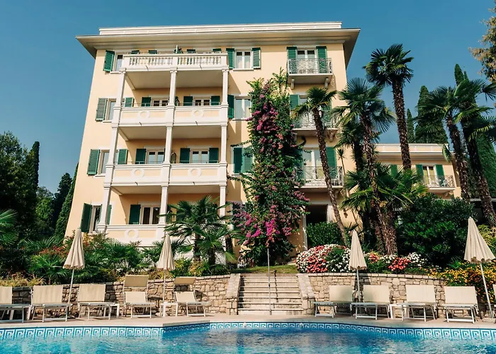 Villa Sofia