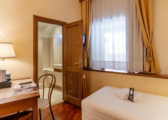 B&B Pitti Palace Al Ponte Vecchio