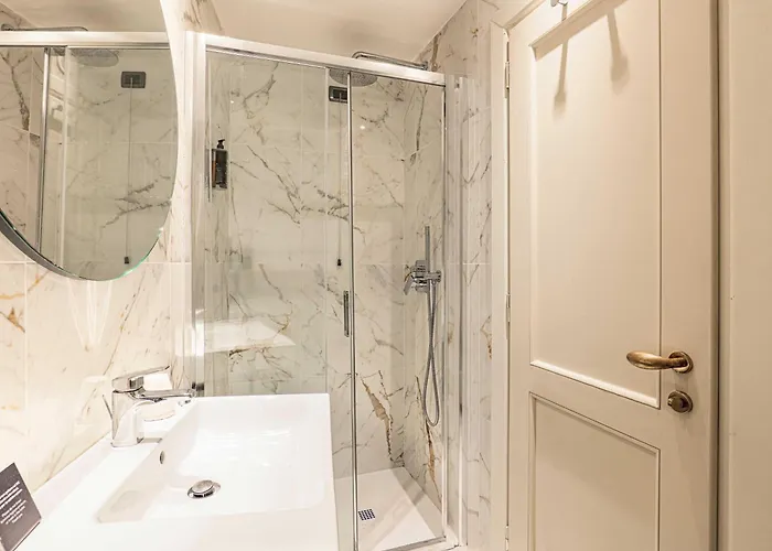 Hotel de lujo: B&B Hotel Firenze Laurus Al Duomo