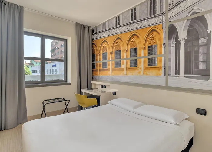 B&B Hotel Cremona