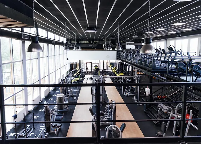 Ljubljana Resort Hotel & Camping