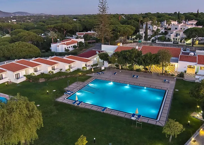 Apartamento Do Golfe
