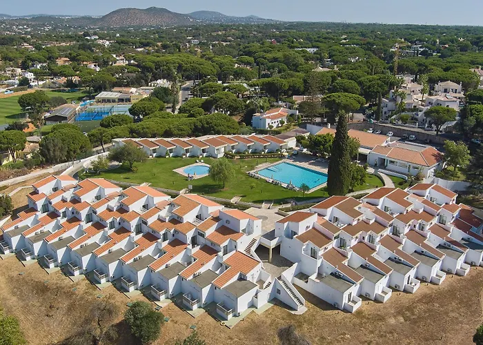 Apartamento Do Golfe