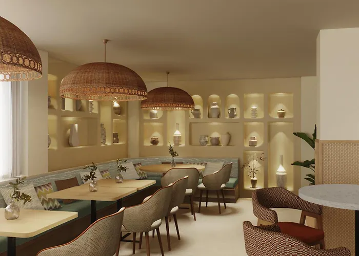 Hotel: Alua Linda Mallorca - Newly Renovated 2026