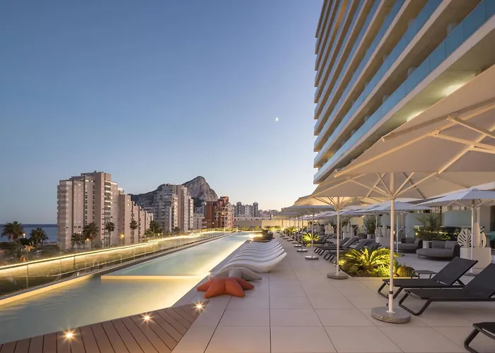 Familienhotel: AR Diamante Beach&SPA Hotel 4 SUP