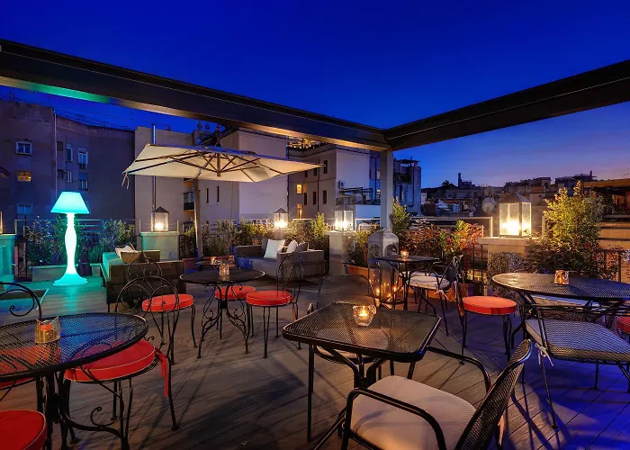  Dharma Boutique & Spa