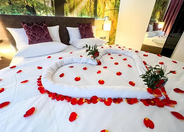  Trihotel Rostock - Wellnesshotel Adults Only