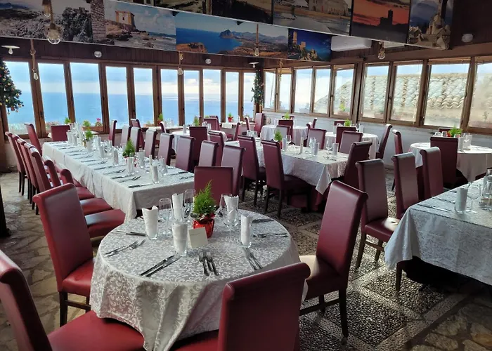 Hotel Elimo