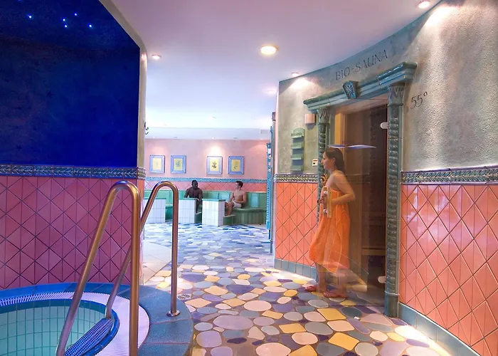 Hotel Graf Eberhard Kurort Bad Urach