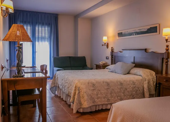 Hotel Doña Manuela