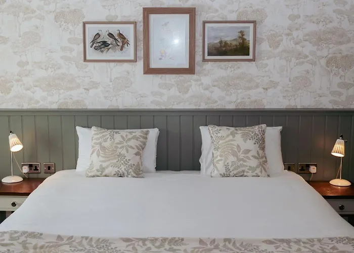 Ardencaple Hotel By Greene King Inns