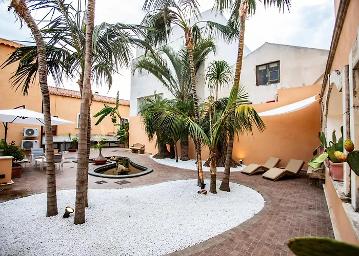 Albergo centrale: Hotel Il Principe