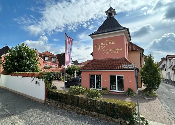 Hotel Im Engel