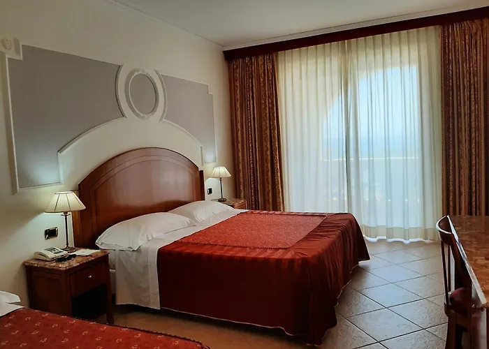 Parco dei Principi Hotel - Wedding&Events