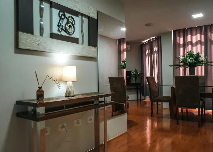 Hotel para famílias: Harbor Querência Hotel