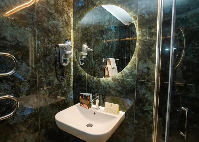 Grand Hotel Duca D'Este