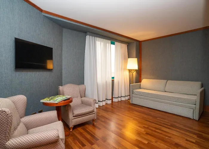 Grand Hotel Duca D'Este