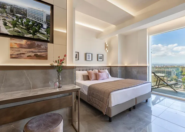 Resort: Hotel Sporting