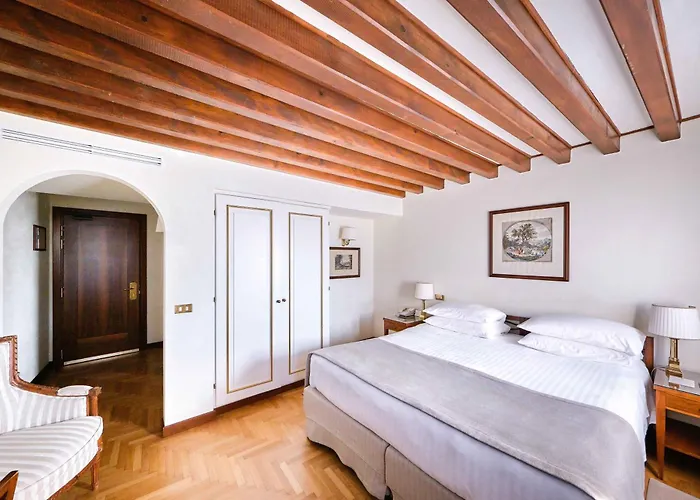 Hotel Villa Cipriani