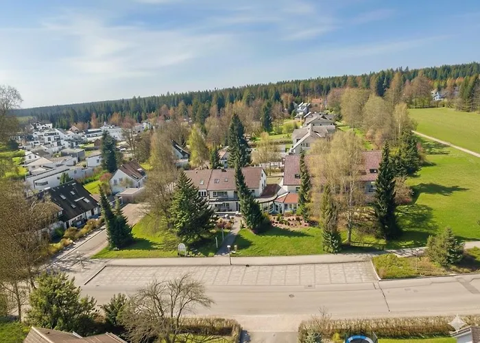 Hotel am Kurpark