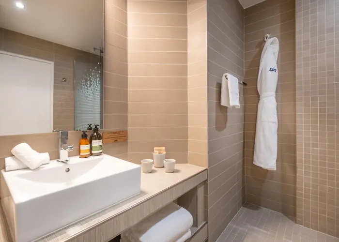 5 star hotel: Firstname Toulouse
