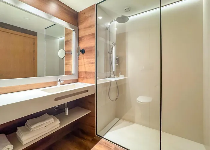 Golden Bahía de Tossa&Spa 4* Sup.