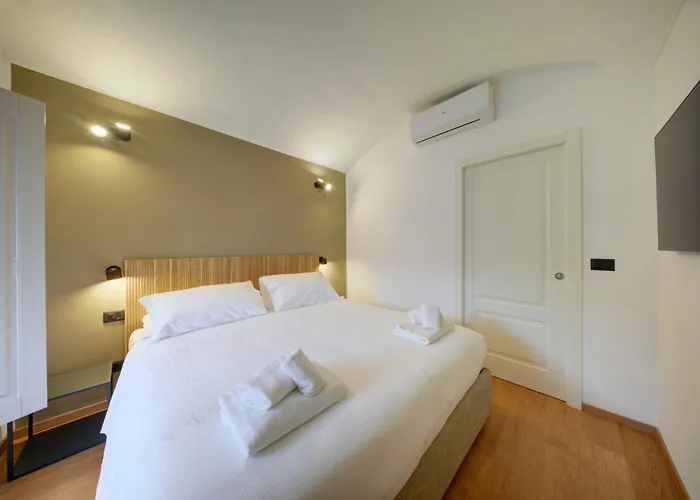 Resort: Liberty Hotel
