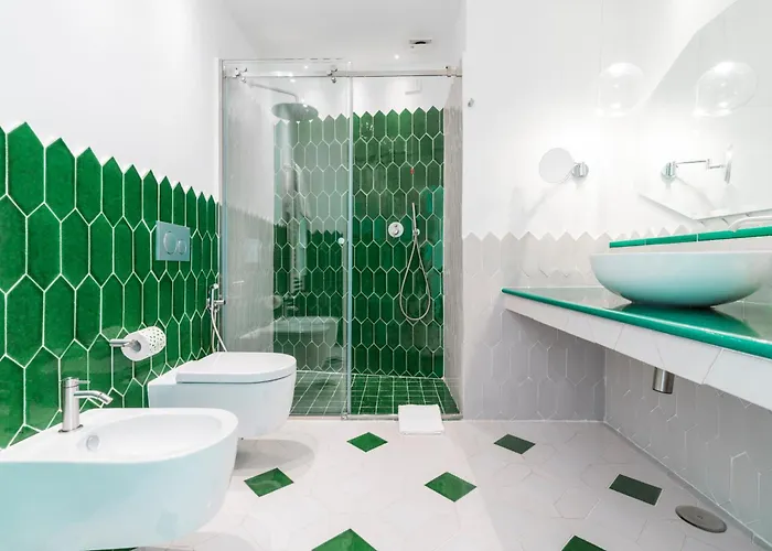 Hotel: Hotel Il Gabbiano