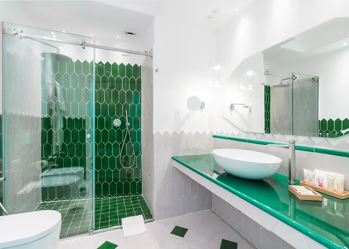 Hotel: Hotel Il Gabbiano