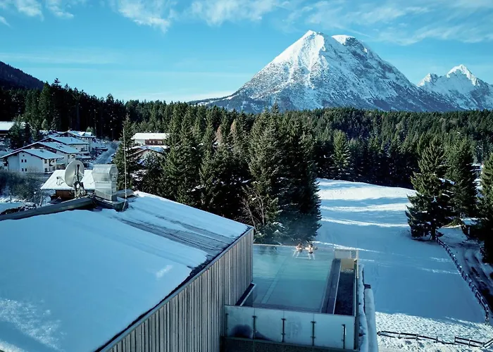 Hotel Kristall - Adults Only