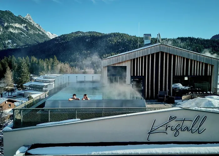 Hotel Kristall - Adults Only