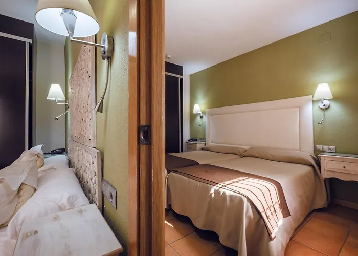 &Spa Sierra De 4*