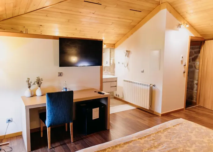 Casas Novas Countryside Hotel Spa & Events