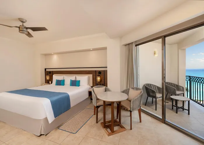 Ping Pong Hotel: Gr Solaris Cancun