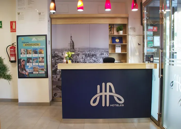 Resort: H-A Hotel Trebol