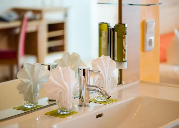 Familienhotel: Hotel Walserberg