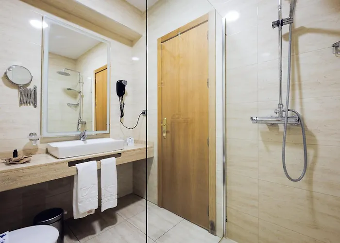 &Spa Sierra De 4*