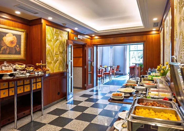 Hotel Metropole
