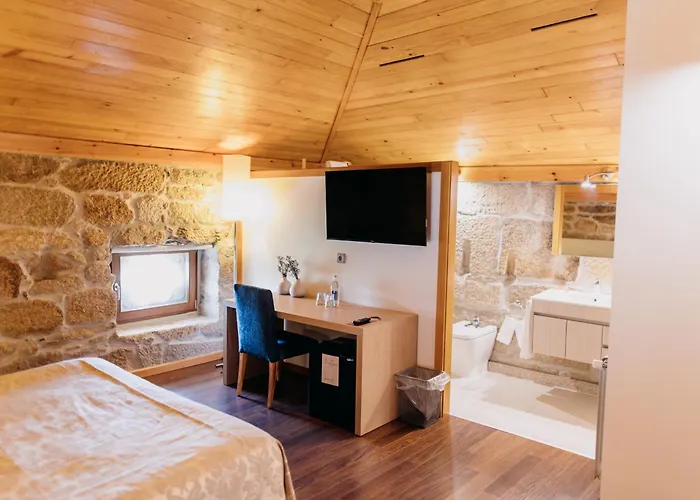 Casas Novas Countryside Hotel Spa & Events