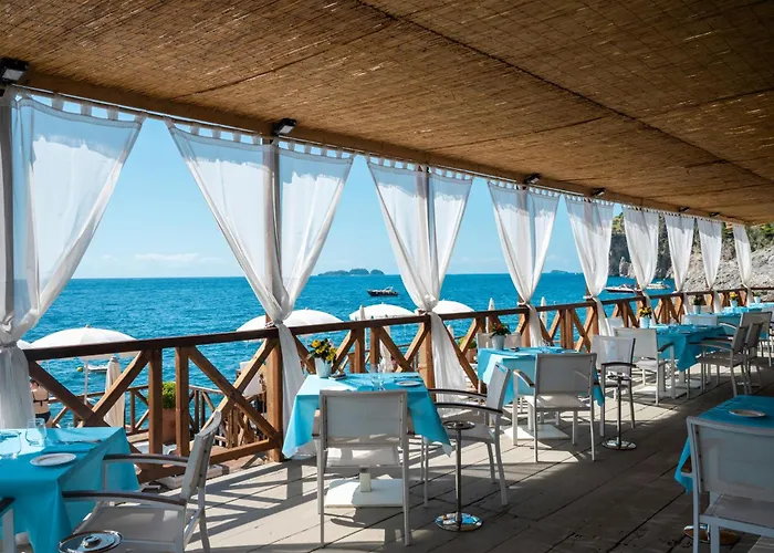 Hotel Le Agavi