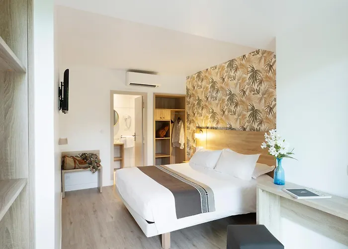 Golfe &Spa Porto-Vecchio