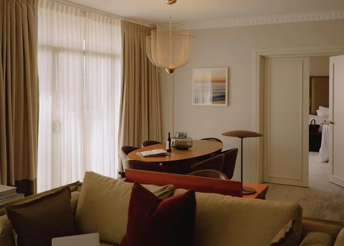 Parmelia Hilton Perth